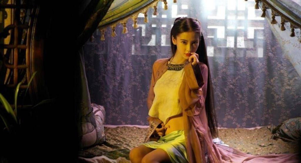 青楼才女,她们的才华不输于书生才子,像明末清初秦淮八绝之一的董小宛