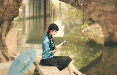 她是民国著名才女,36岁嫁65岁老头,相守11年,晚年说出