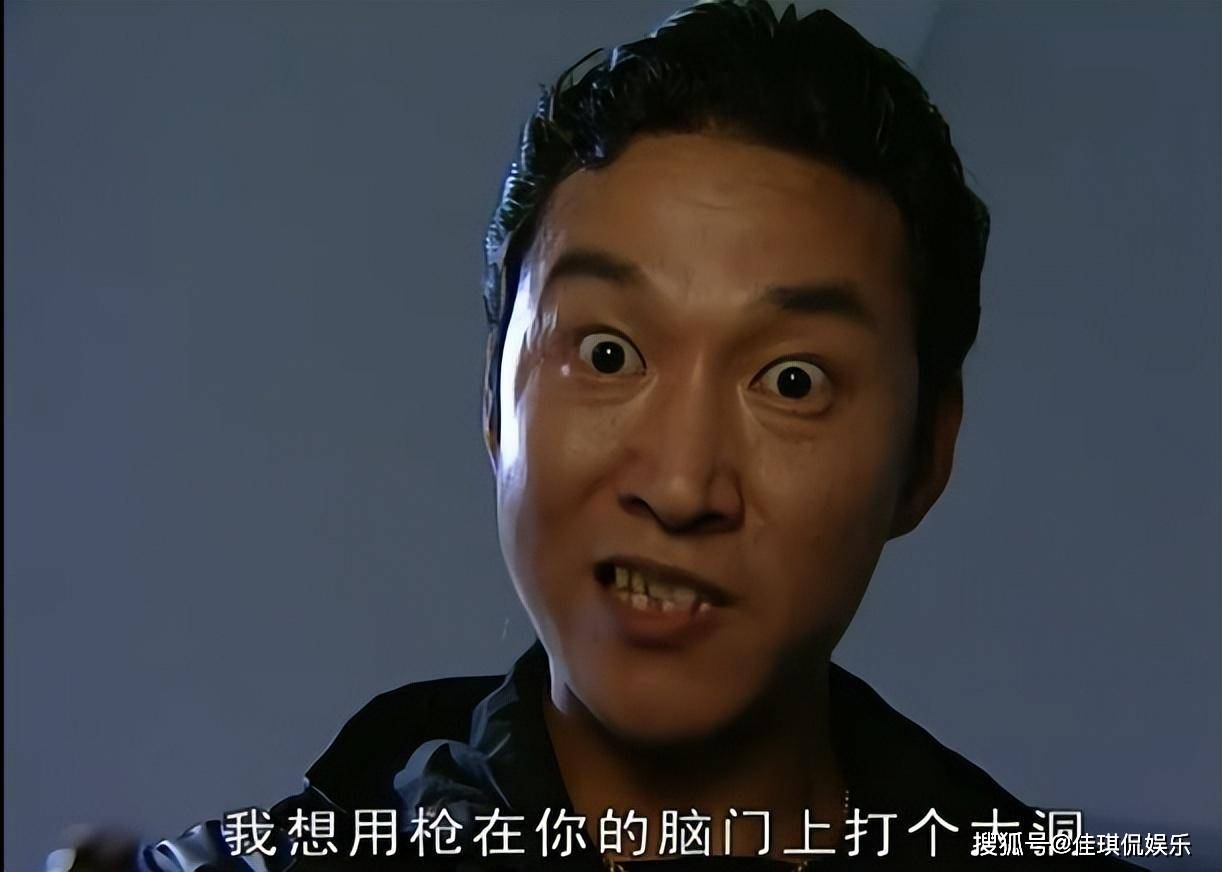 给30年来最好的刑侦剧排座次:《重案六组》仅第6,《征服》第2_案件_剧