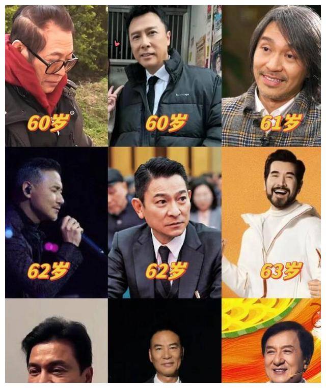 李连杰古怪的春节面相,竟在尼泊尔过节!_经历_面容