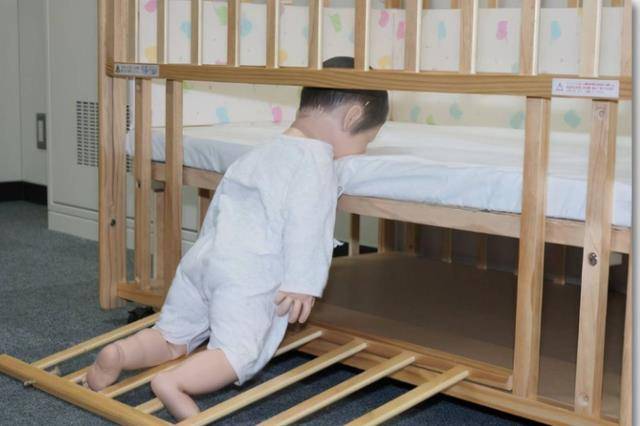 案例:母亲因睡觉被吵醒,活活掐死2岁儿子,男友不报警帮忙埋尸_贾丽园