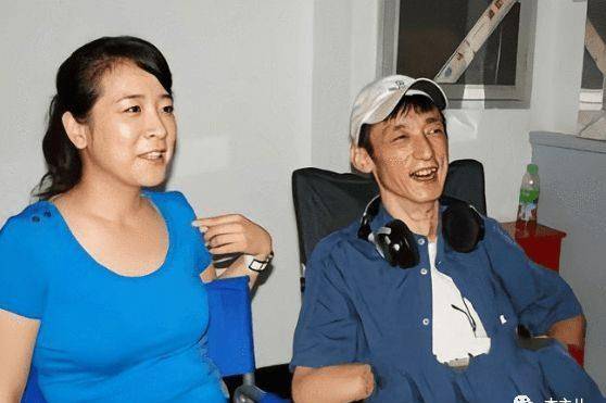 陈小艺:23岁爆红,嫁小3岁导演,和老公分居11年_中戏