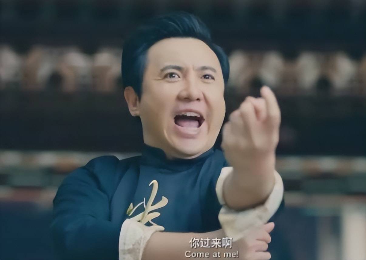 从热辣滚烫开始,贾玲和沈腾的差距拉开了_电影_票房_人生