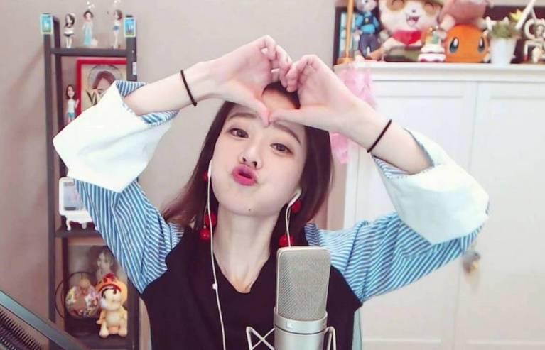 直播_网络_荣耀