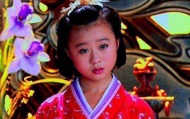 史上第一惨公主:老公差点被父亲杀死,12岁女儿被迫