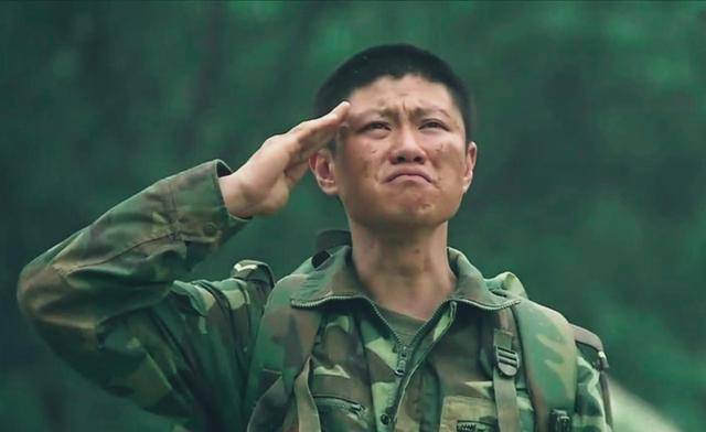 我是特种兵:小庄的老战友陈喜娃,单兵素质强,留队发展