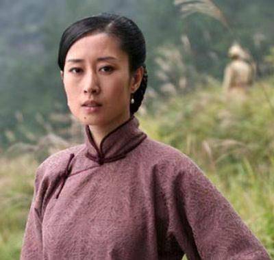 刘敏涛:结婚后"身无分文",分手后却大红大紫_婚姻_丈夫_小时候