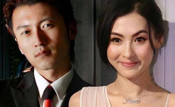 谢霆锋2亿换不回儿子?小林青霞含泪拒绝,谢贤发言隔空