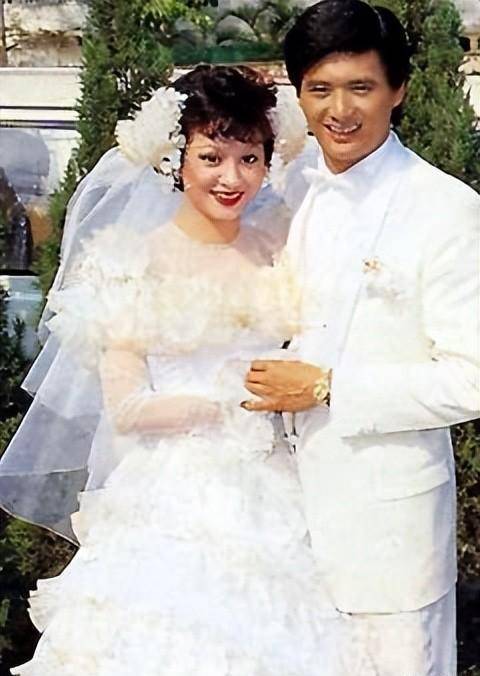 王志飞的前妻李健图片