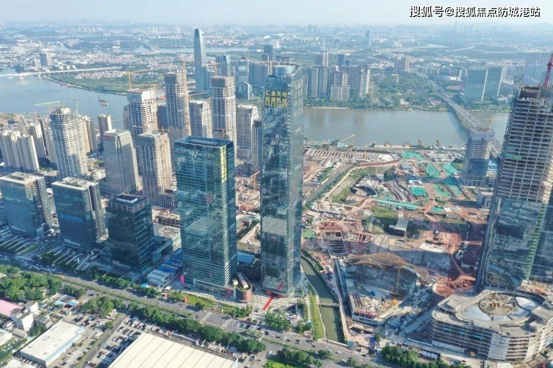 广州天河区「汇金中心」售楼处电话_楼盘房价_户型__!