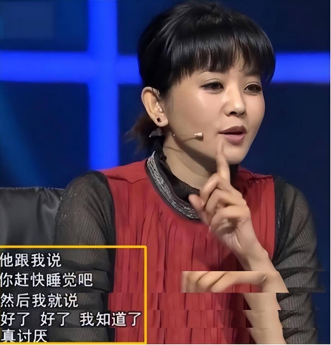 主持人方琼:嫁大8岁副台长,闪婚后生下可爱儿子,活成人生赢家_父亲