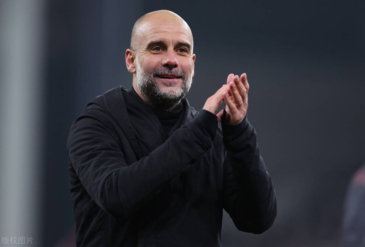 瓜迪奥拉痛失三冠王主力,冲击欧冠冠军不能没有他_格拉利什_曼城_本