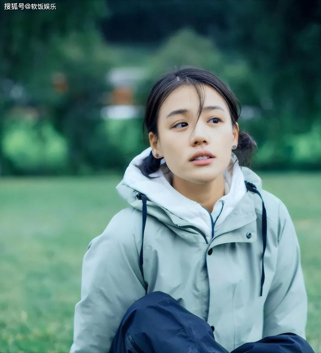 如今,看到马思纯在情人节如此开心的照片和动态,看得出来,她对于这一