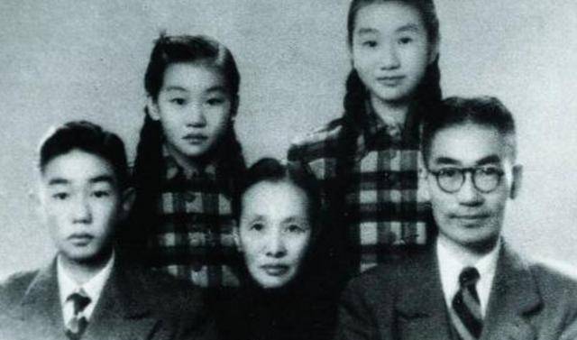 缘分妙不可言:冰心留学路上找弟弟,阴差阳错找到未来