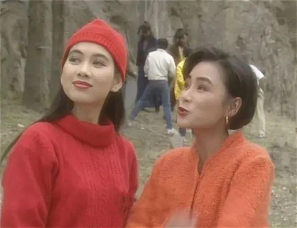 如果剧荒了,何不再看一遍《莲花争霸》?