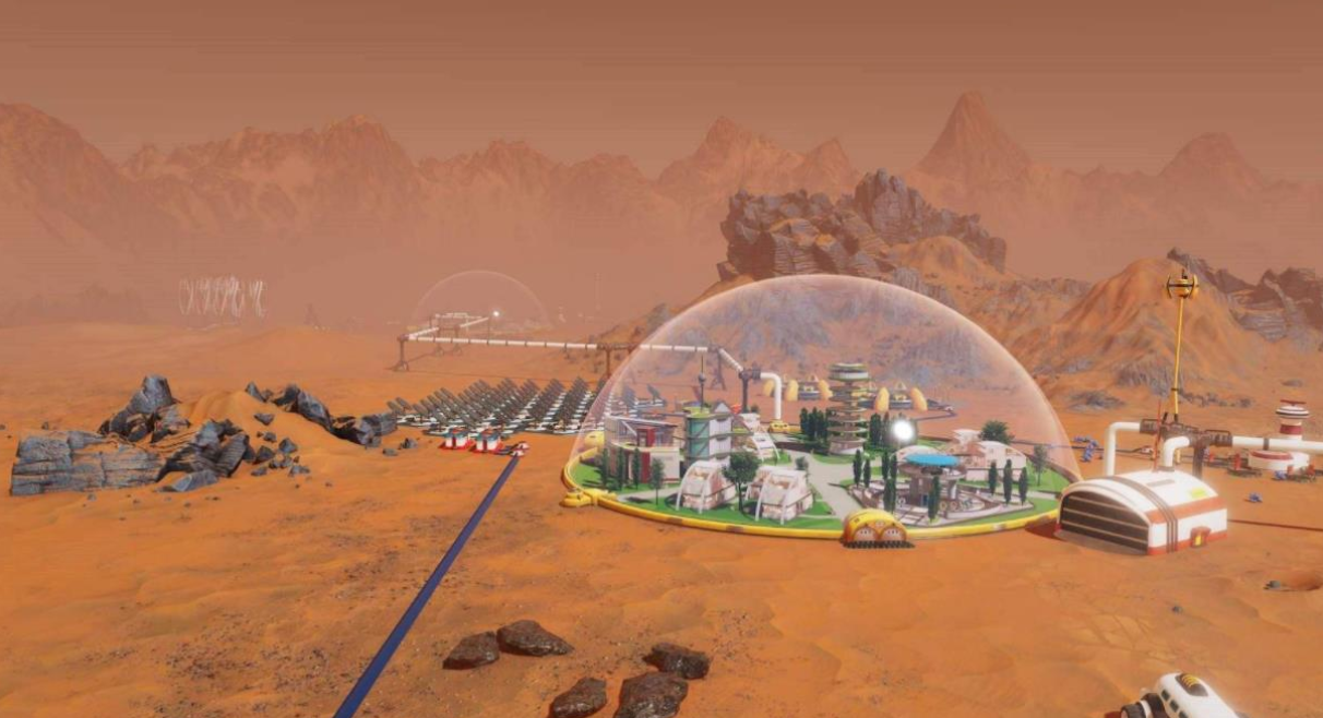 1月气温就创造历史,大家要有准备:2024年气候或还大变_人类_全球_火星