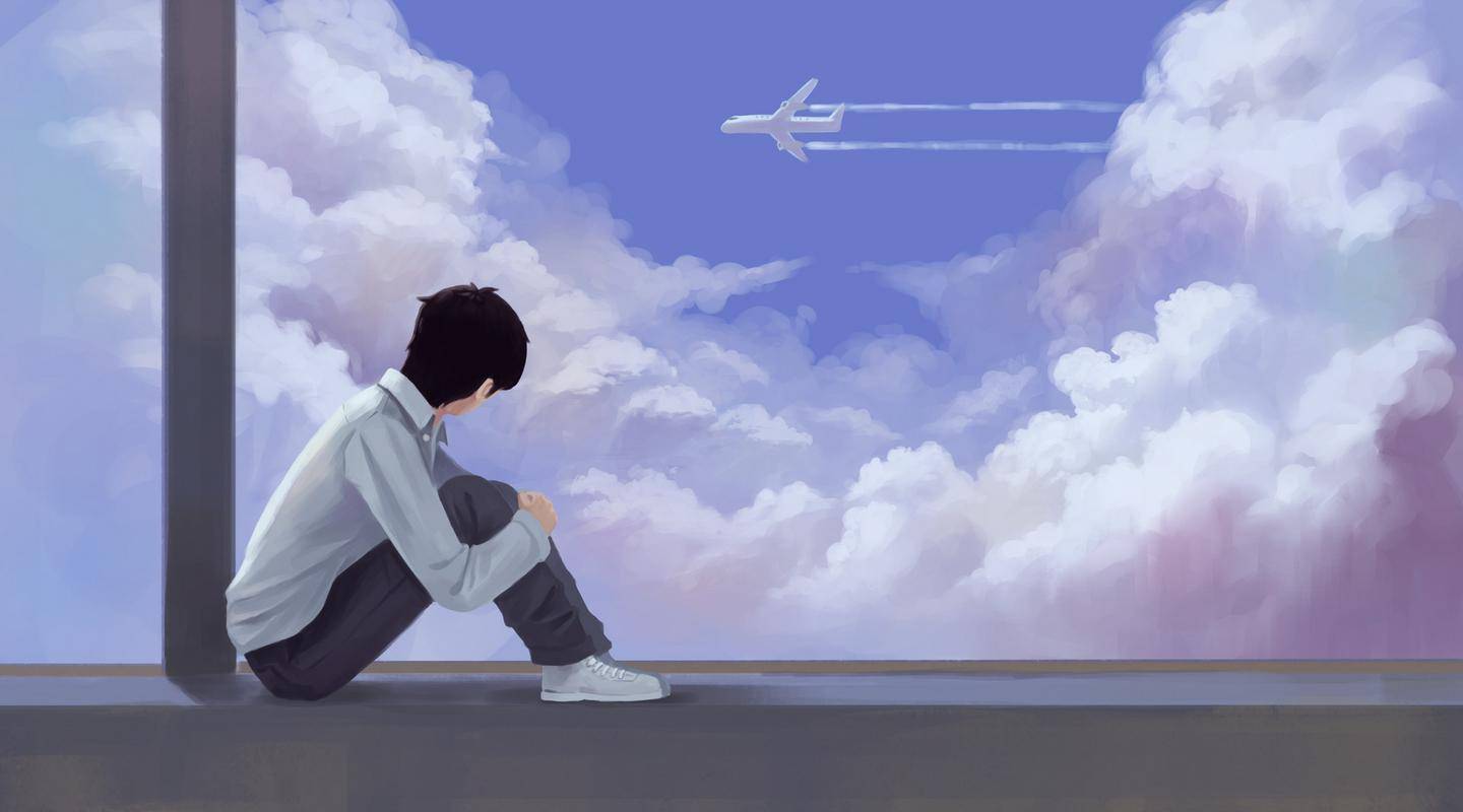 春节,一个人的寂寞与成长_挑战_过程_节日