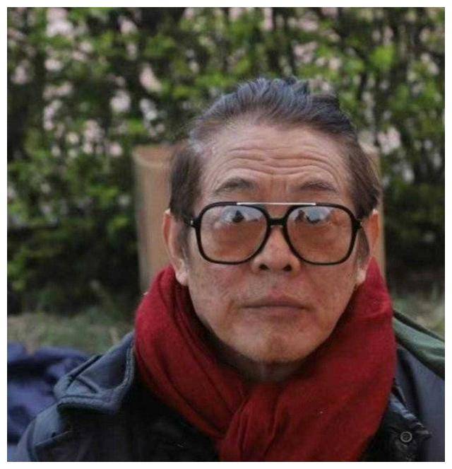 李连杰61岁近照曝光!