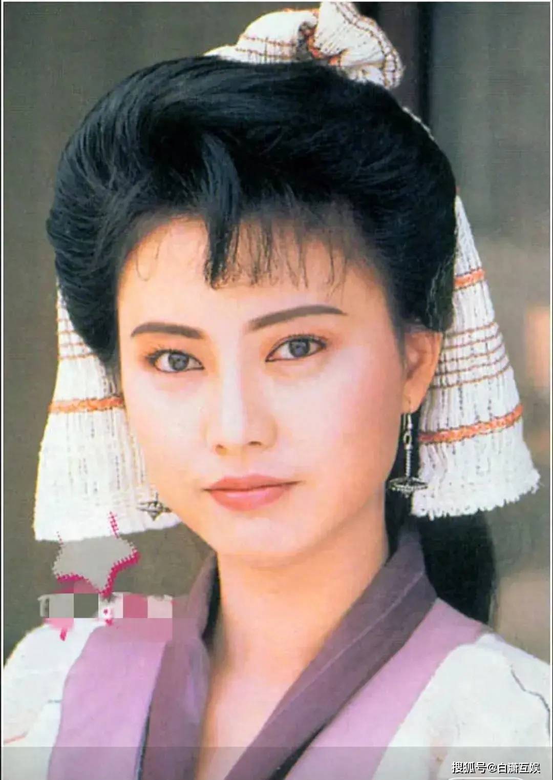 叶玉萍~亚视著名武打女星,老公曾是警察,婚后家庭幸福_婚姻_丈夫_生活