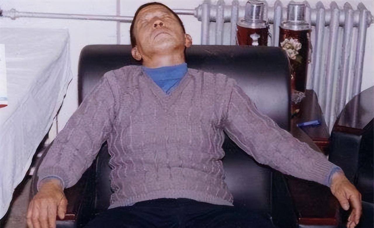 河北农民黄延秋:睡着后三次"飞到"千里之外,44年后_人