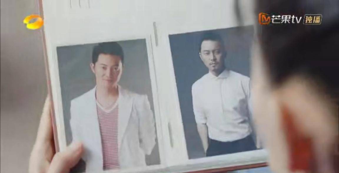 为老婆结扎,张嘉益一出手,就是魅惑万千女人心的男人_柯雷_大山_罗晴