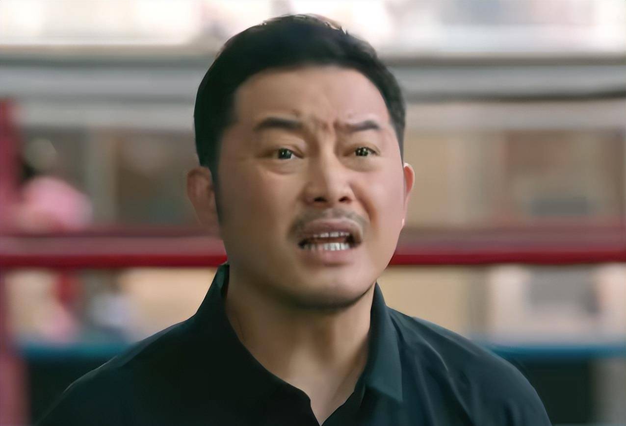 刷了一遍《热辣滚烫》,发现演技不能比较,因为优与劣