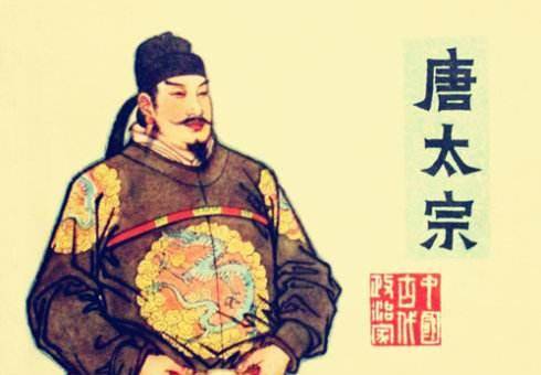 唐朝走向辉煌的起点:李世民对东突厥的反击战,堪比帝