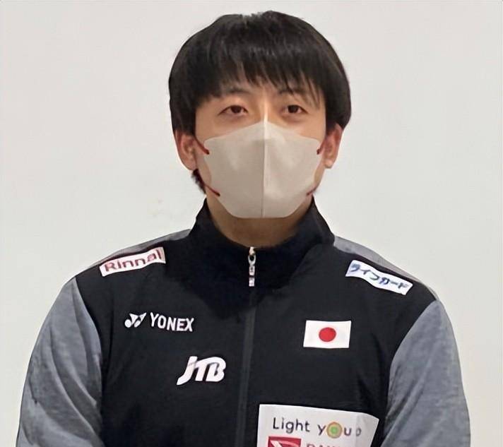 2024羽毛球亚锦赛男团各具风采, 国外队上阵打虎亲