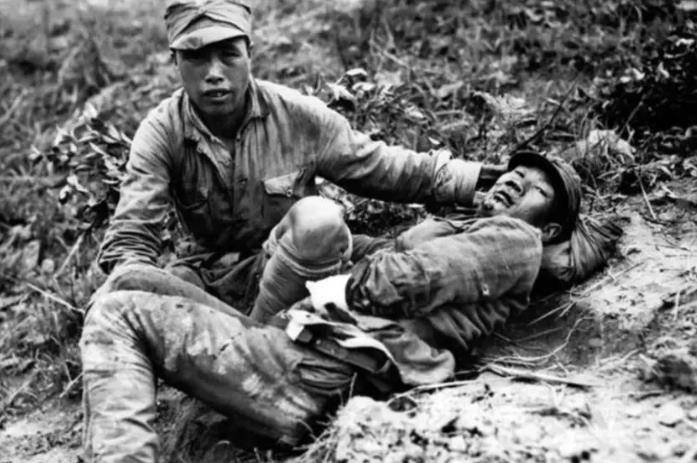 42年,3万远征军在野人山牺牲,唯一幸存女兵刘桂英:走