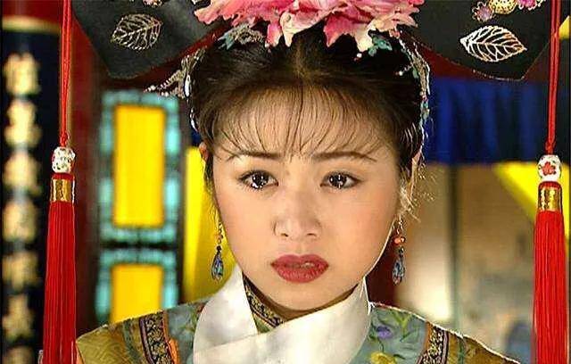 什么样的哭戏最美?琼瑶女郎告诉你梨花带雨!有人哭出