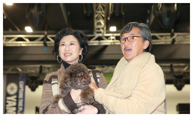 林子祥前妻吴正元首度讲述叶倩文插足婚姻,释怀原谅前夫_生活_感情