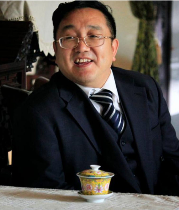 演员句号:二婚娶丫蛋为妻,尽心孝顺岳父母,活成了孝子