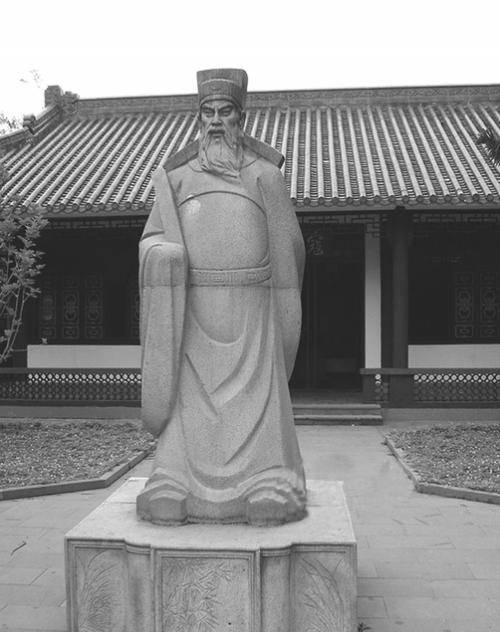 北宋一代名相寇准,晚年为何会客死他乡,连尸骨都没能?