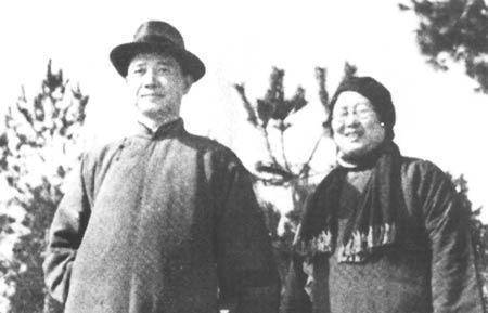 陈璧君自然也是喜欢像汪精卫这样风度翩翩的男人,随着辛亥革命成功