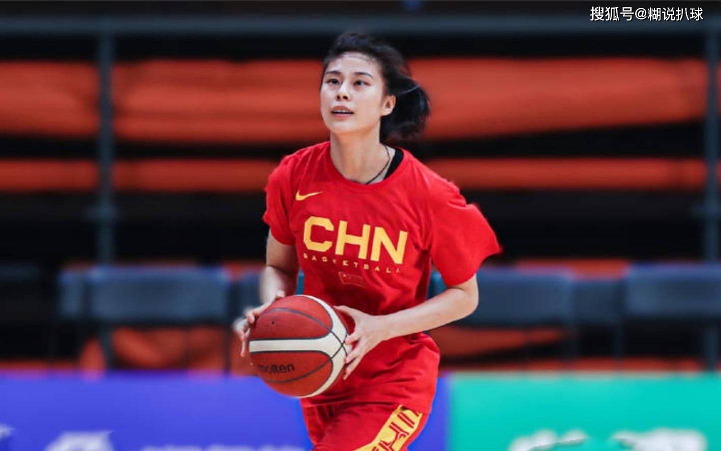 奥预赛后恐有4人退出女篮国家队,后卫3人,锋线1人_中国女篮_防守_技术