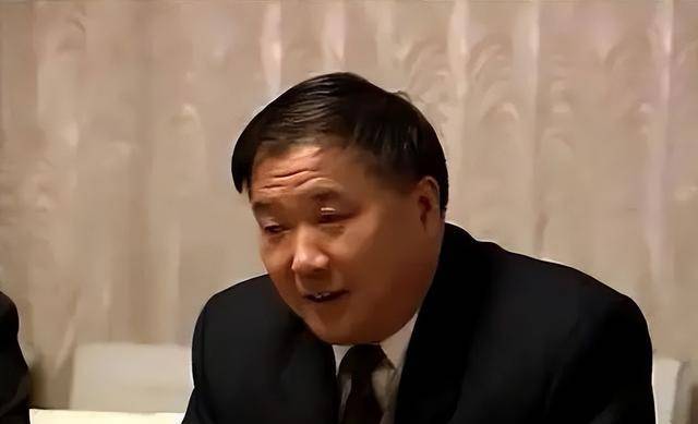 "济南土皇帝"徐宗涛:从小混混走到政协委员,犯罪材料