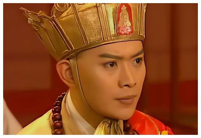 《西游记后传》:逆袭惊艳,定论打破,新西游震撼来袭_剧情_评分_作品