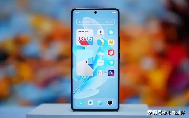 vivo彻底不讲"武德",4600mah 20倍变焦才卖2000元,吗