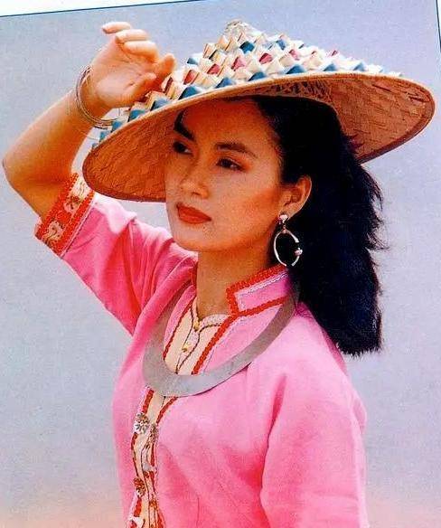 33年前,因《便衣警察》爆火的演员们,如今都啥样了_谭