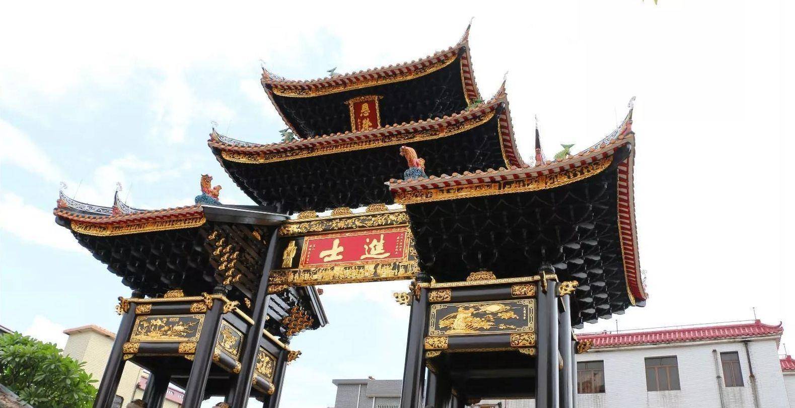 广东又一水乡走红,被誉为是"南方小乌镇",很多游客来打卡_逢简_文化