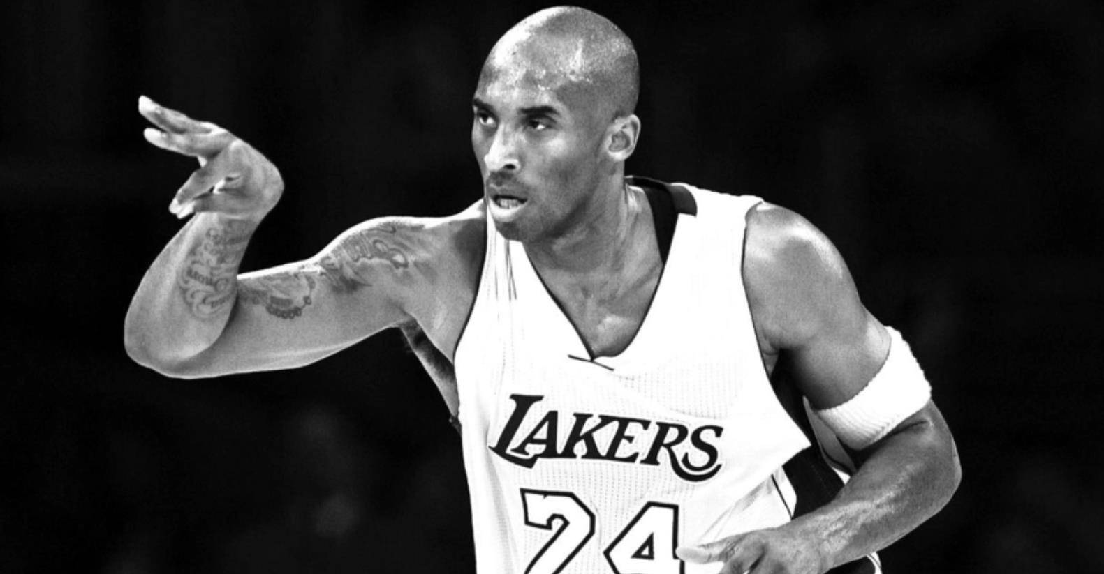 科比·布莱恩特与洛杉矶湖人队:一人一城的传奇之旅