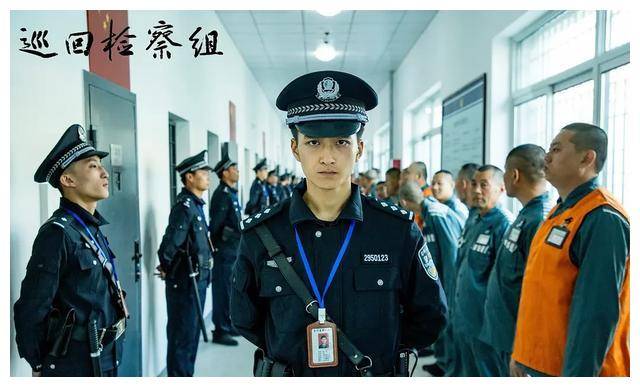 《真相揭开·巡回检察组》伟与雪联手,挑战腐败!_调查_罗欣然_冯森
