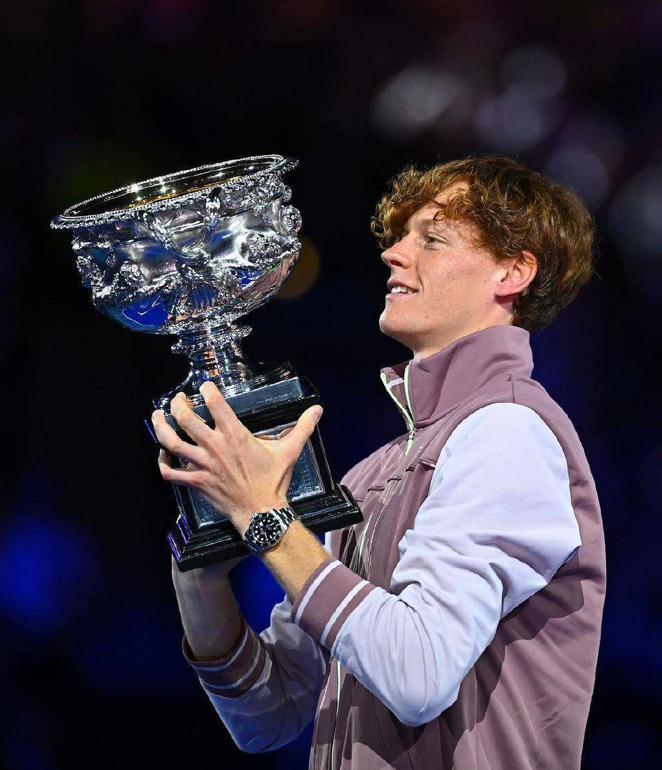 哪个星座的男单大满贯冠军最多? 狗年最旺,兔年最旺!