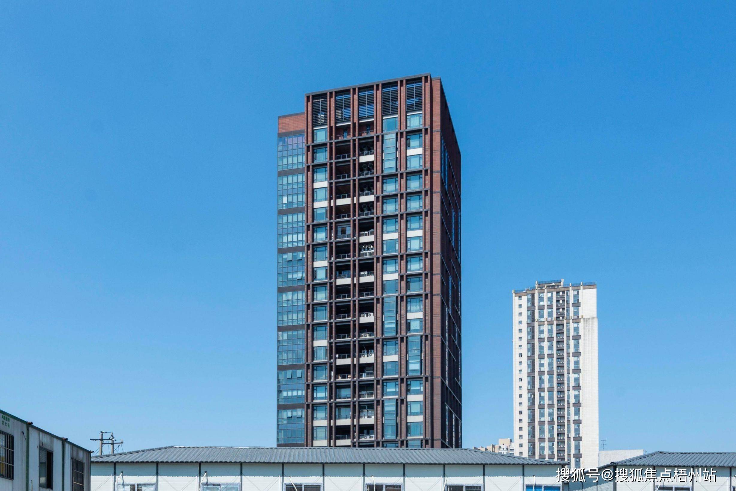 2024年中恒大厦 写字楼物业管理处 招商中心 租赁信息