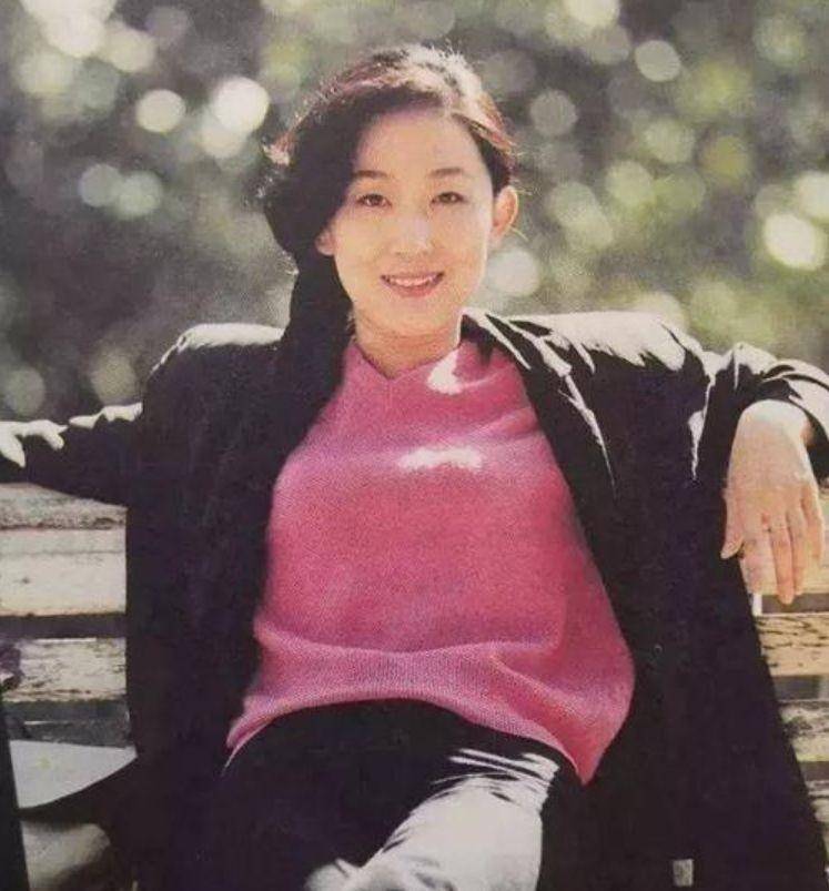 不滥情,不炒作,个个冰清玉洁,这样洁身自好的女星太了