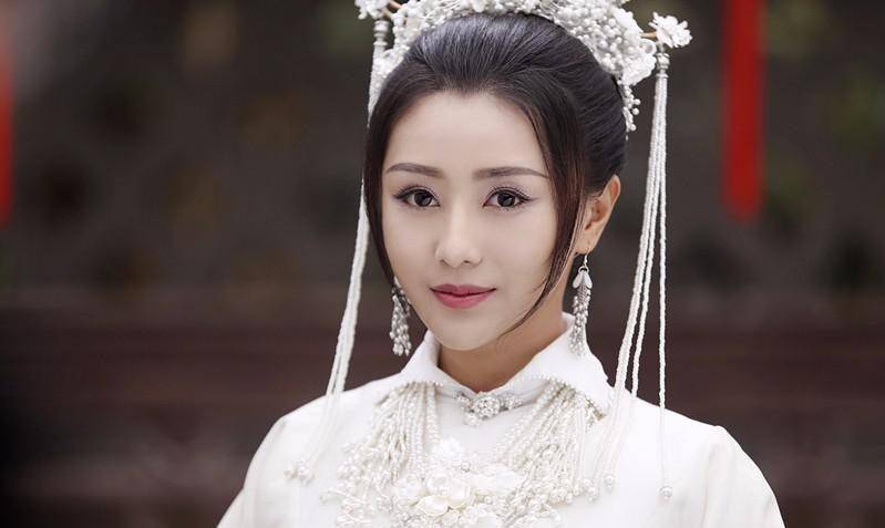 "秦淮八艳"之一的陈圆圆,吴三桂为她降清,推翻了成立