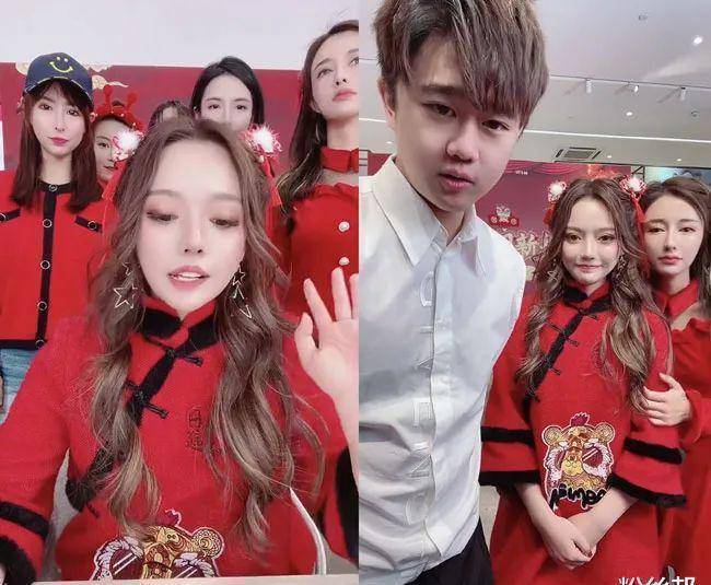 别家都是垃圾沾鞋的,辛选蛋蛋介绍卫生棉失误,产品下架鞠躬道歉_辛巴