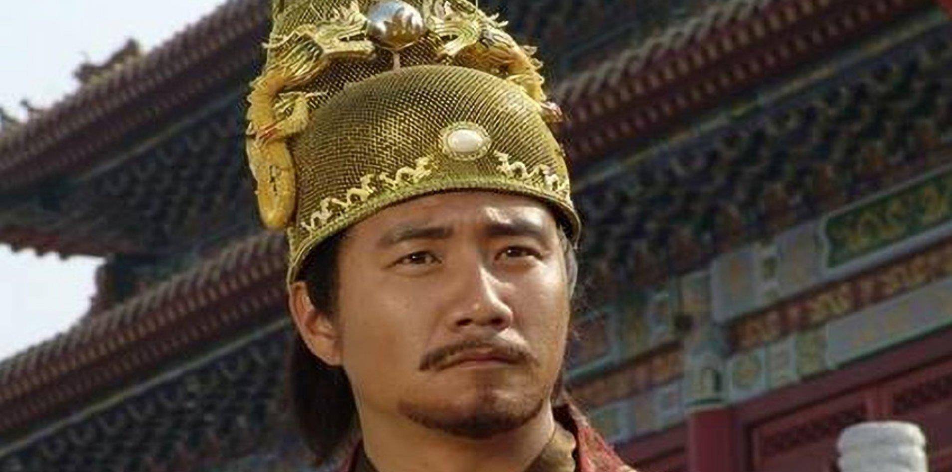 明成祖朱棣:开创大明盛世,能力远超他爹,朱元璋为何不