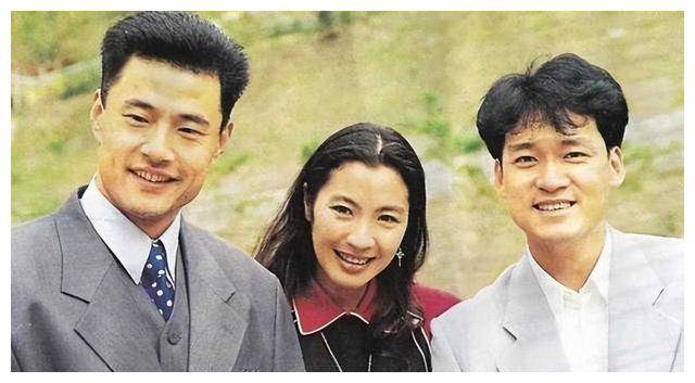 演员于荣光:63岁生活洁身自好,妻子坚持分手,为何?_王玉苓_故事_事业