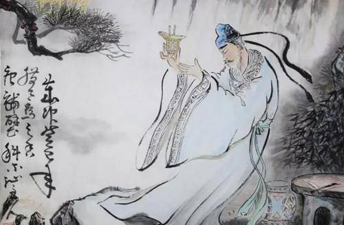 他是不将皇帝放眼里的"官三代",只因写错一首诗,最死